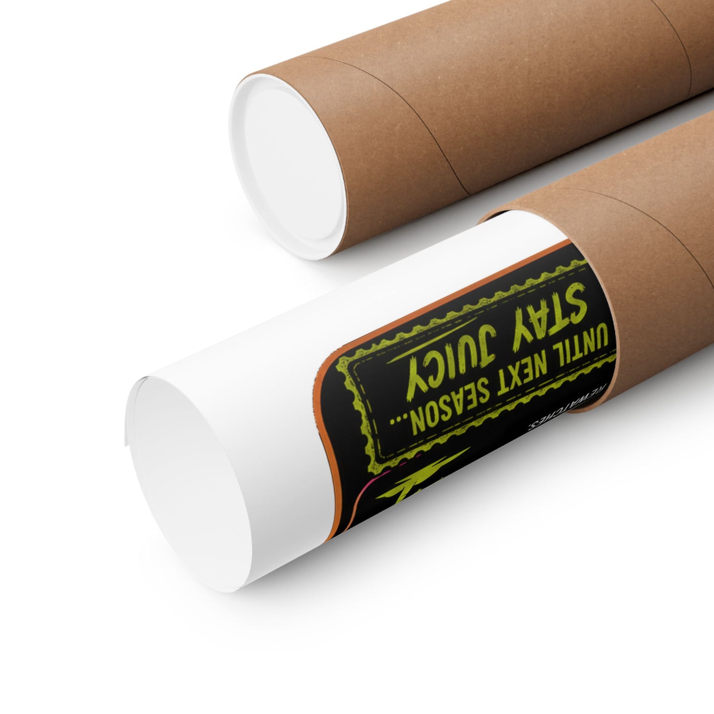 Product Poster