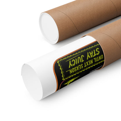 Product Poster