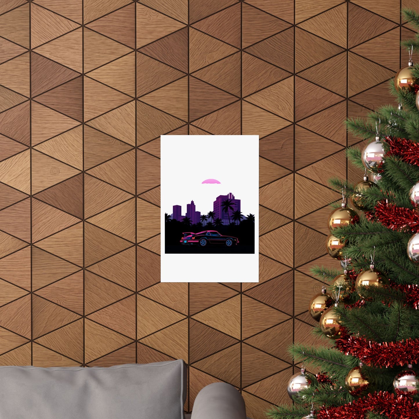 Product Poster