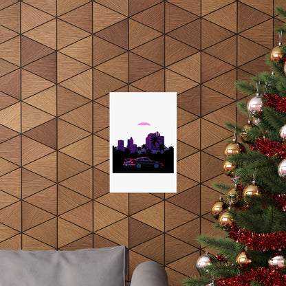 Product Poster