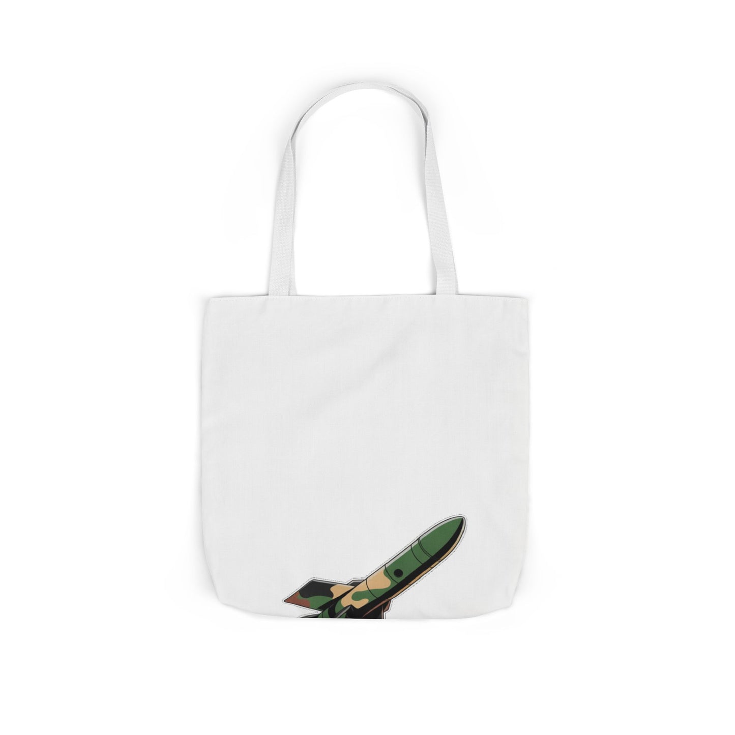War Machine Chatbot Tote