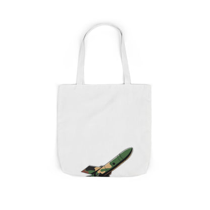 War Machine Chatbot Tote