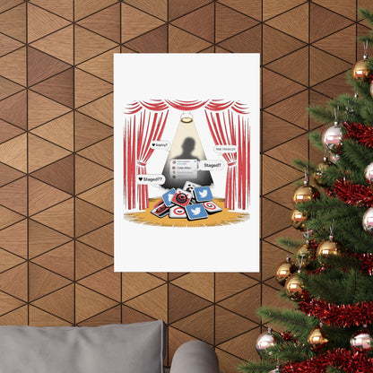 Product Poster