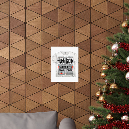 Product Poster
