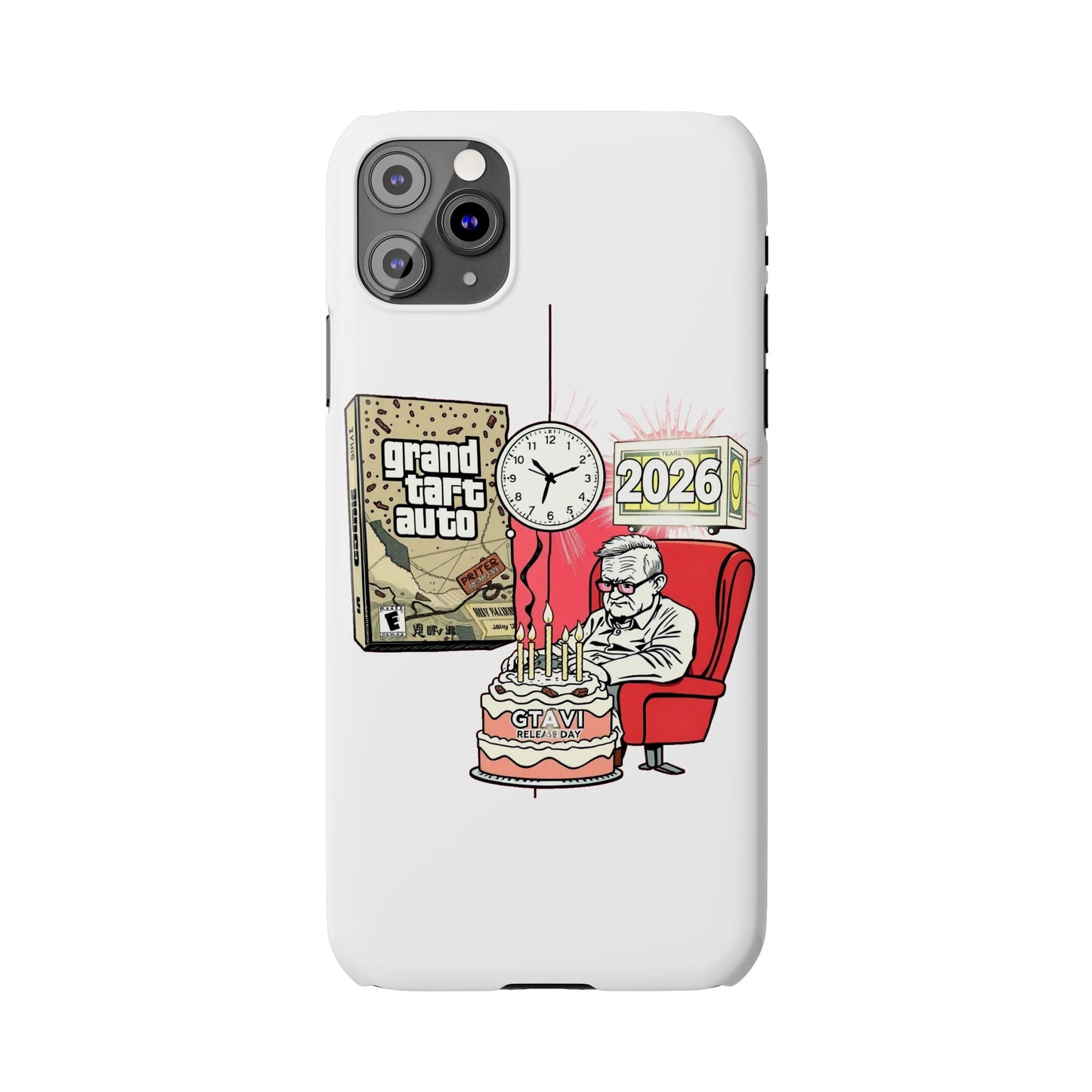 Product Phone Case