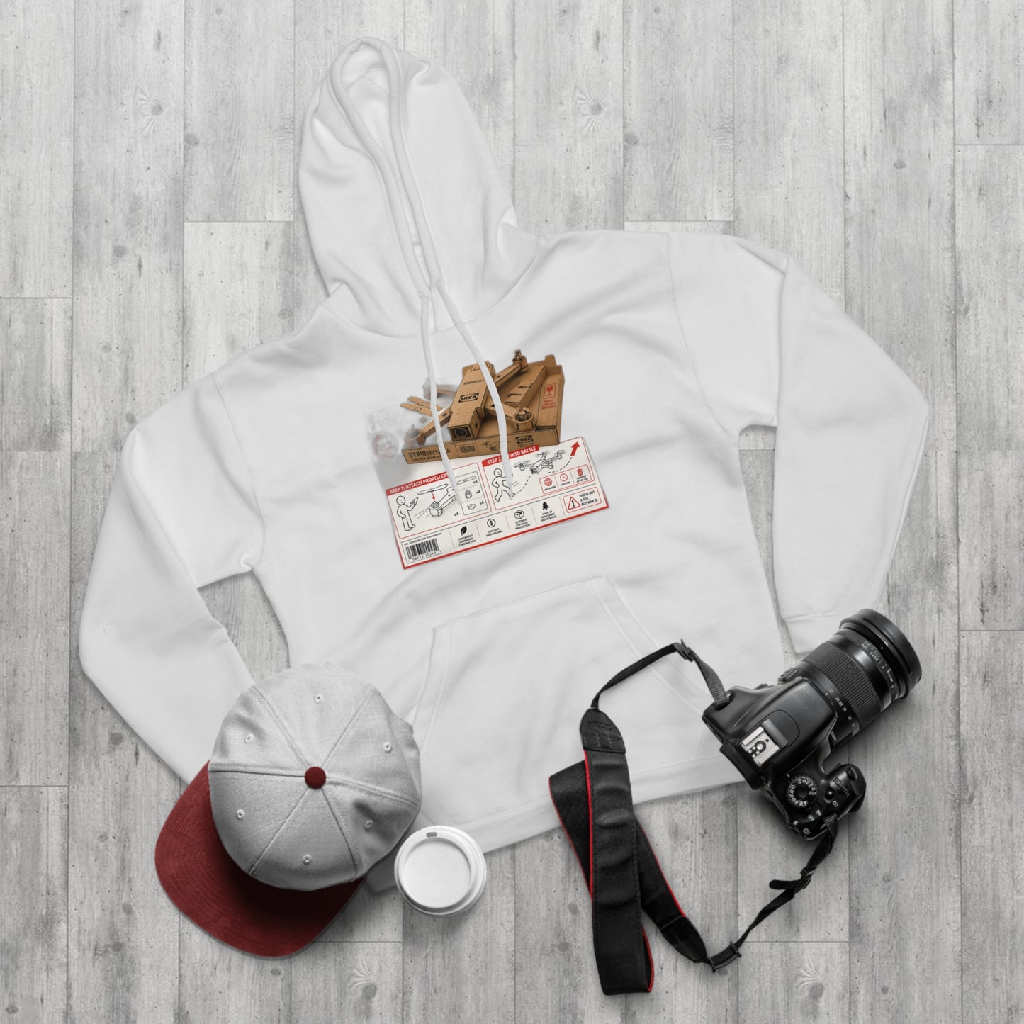 Product Hoodie