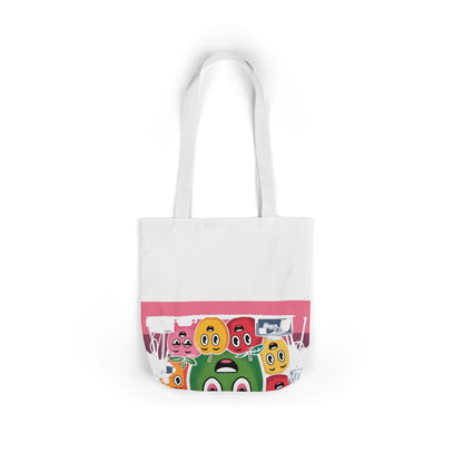 The Fruit Industrial Complex Tote