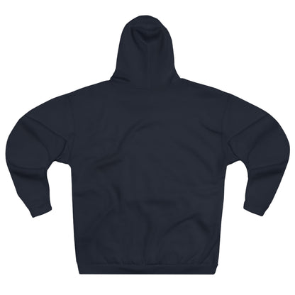 meta-ai-portrait Hoodie