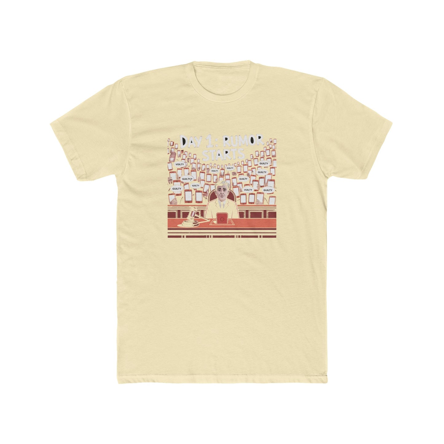 Product Tee