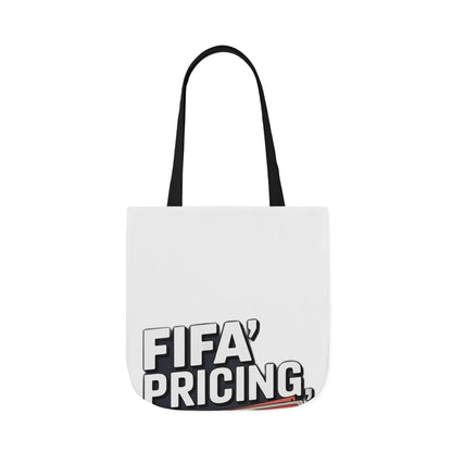 Dynamic Pricing = Highway Robbery Tote