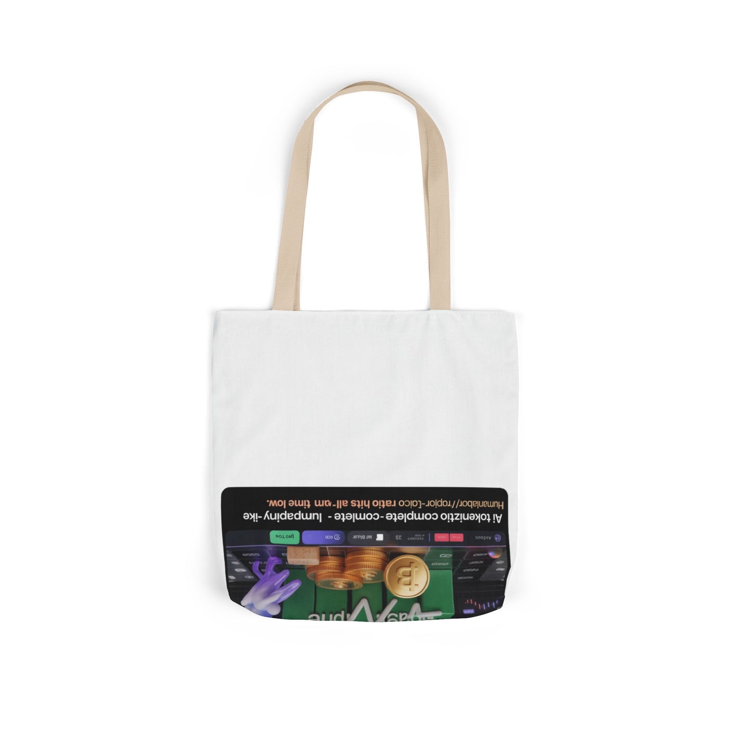 Tokenois: The New Currency Tote