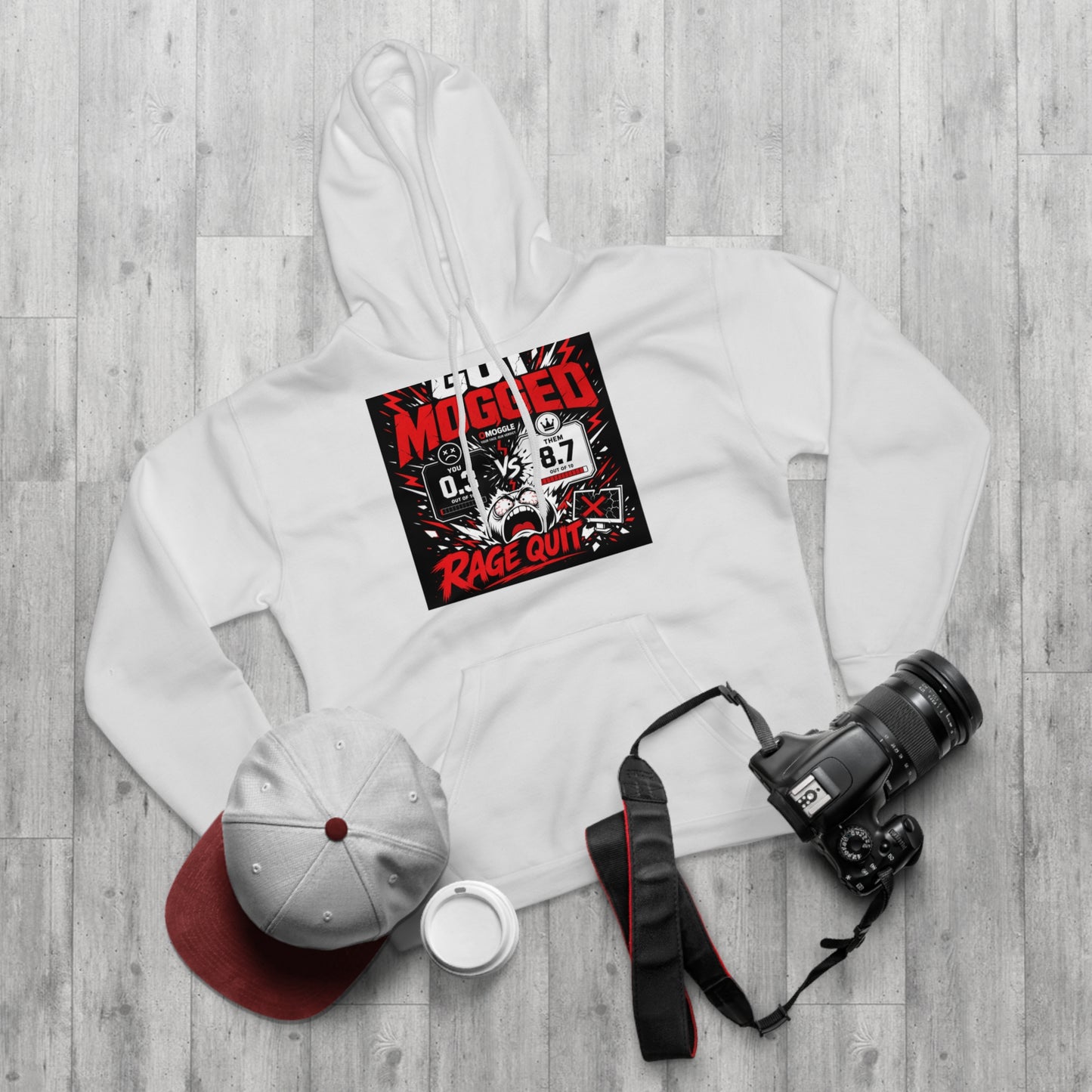 angle-1 Hoodie