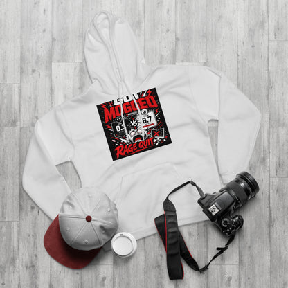 angle-1 Hoodie