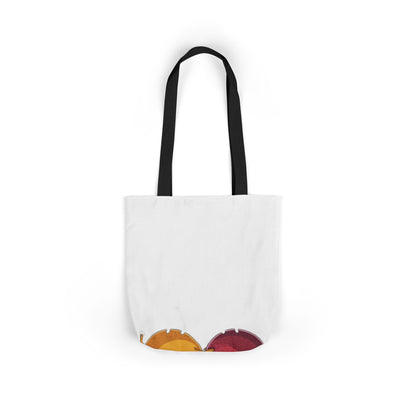 fruit-love-island-parody Tote