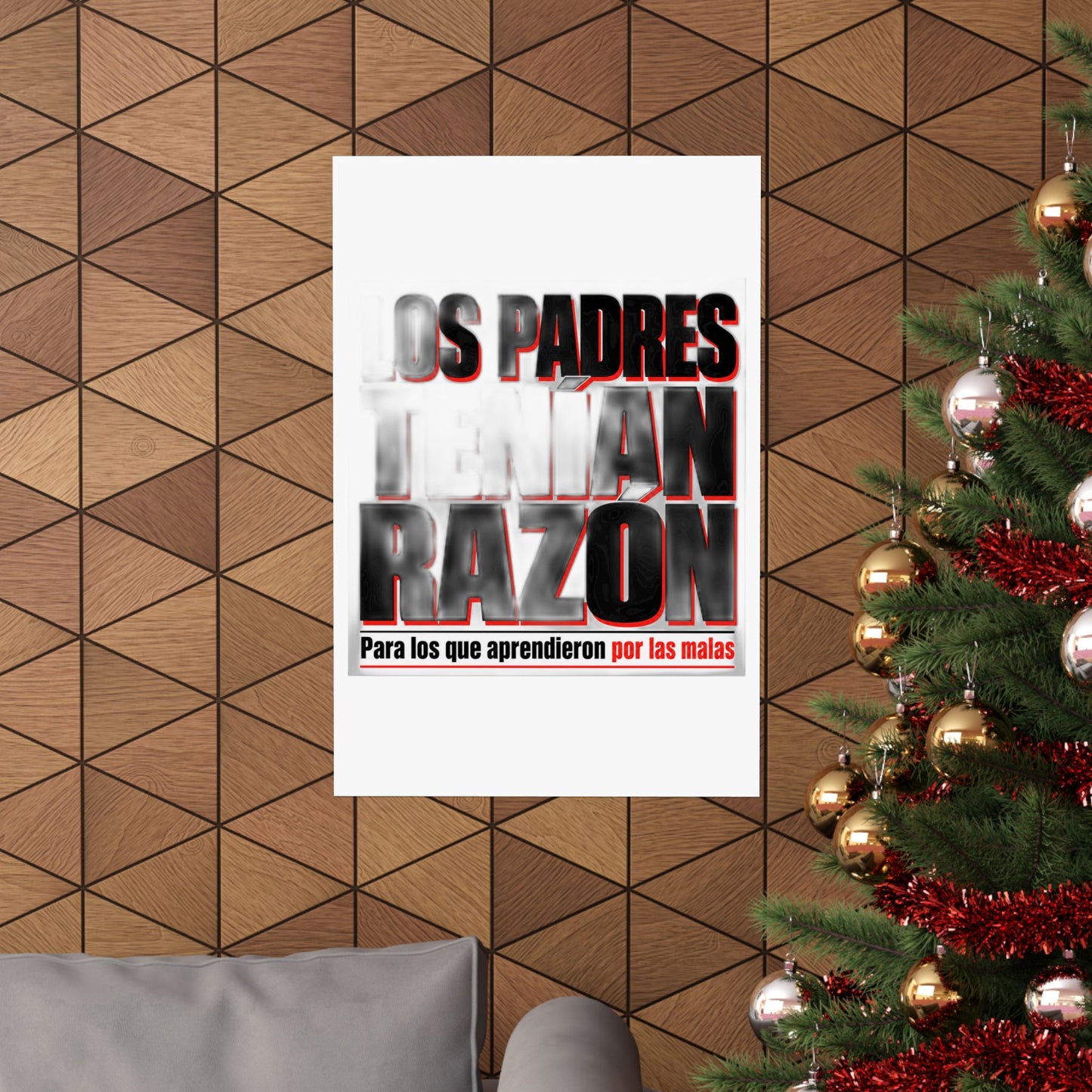 Product Poster