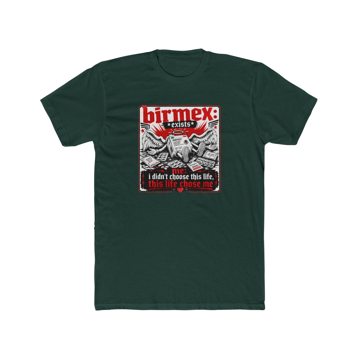 Product Tee