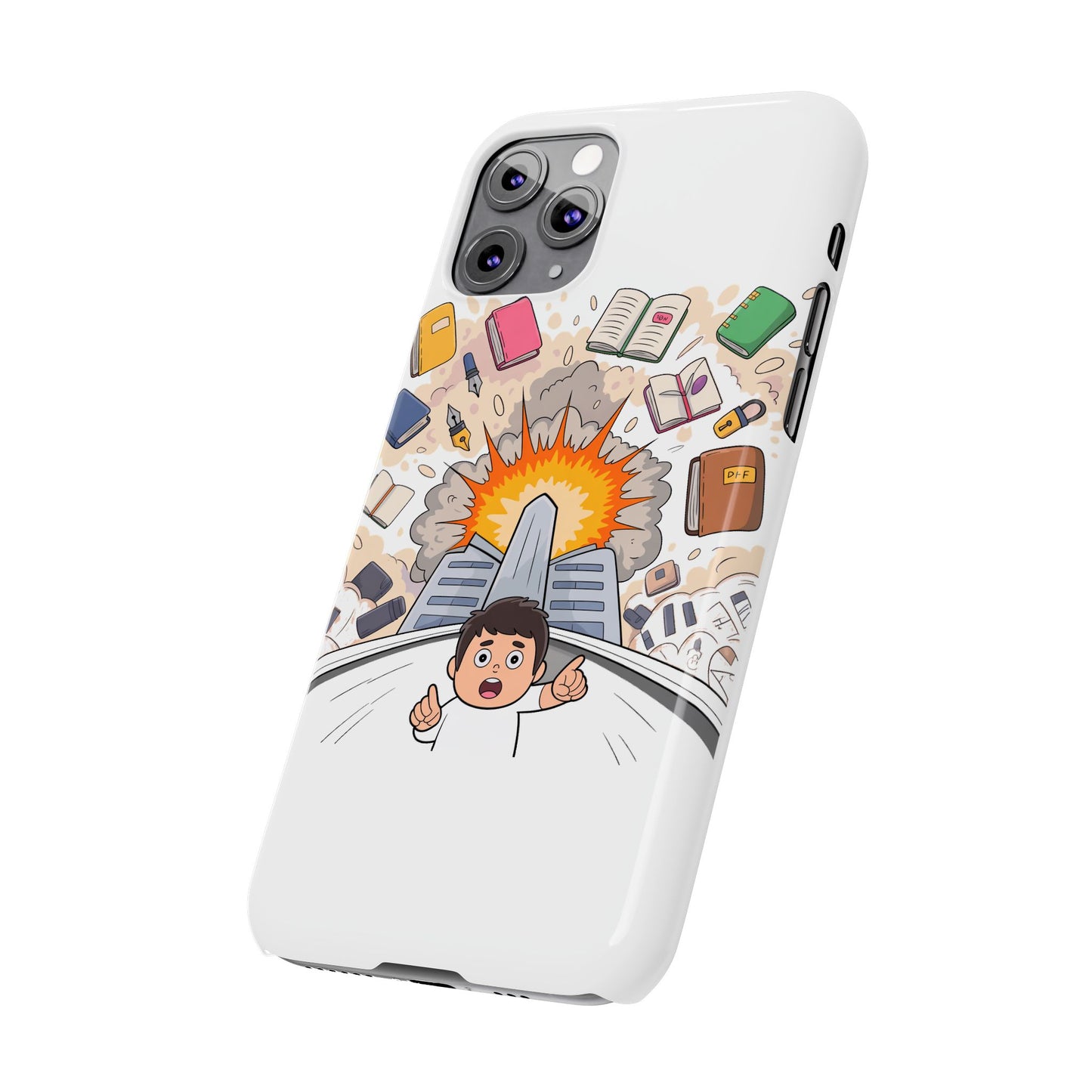 Product Phone Case