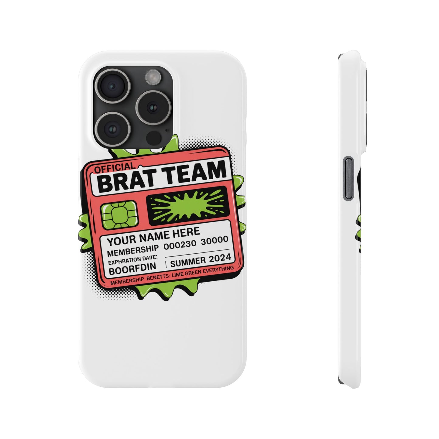Product Phone Case