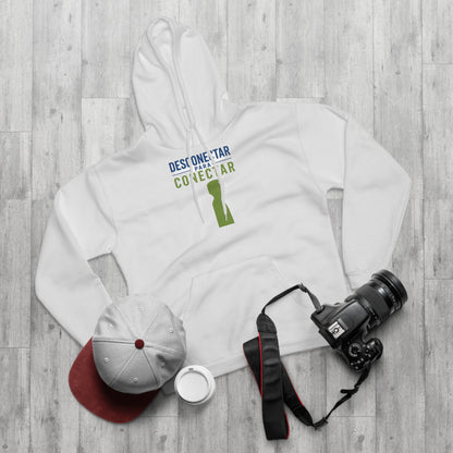 angle-004 Hoodie