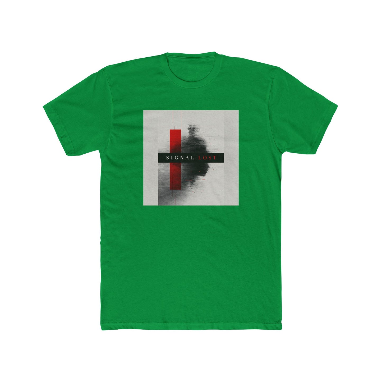 ghost-signal Tee