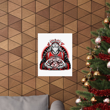 Product Poster