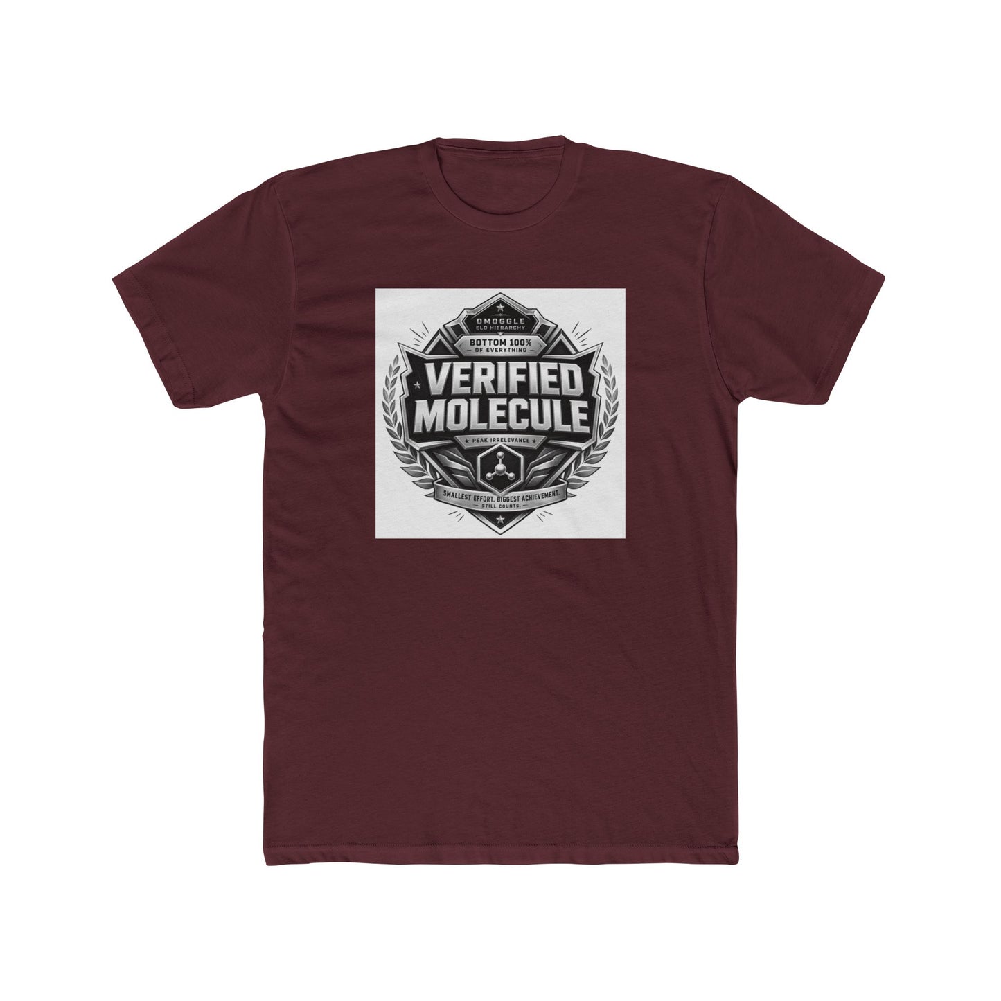 angle-2 Tee