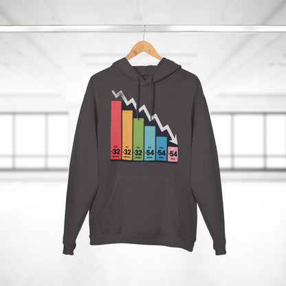 gen-z-betrayal Hoodie
