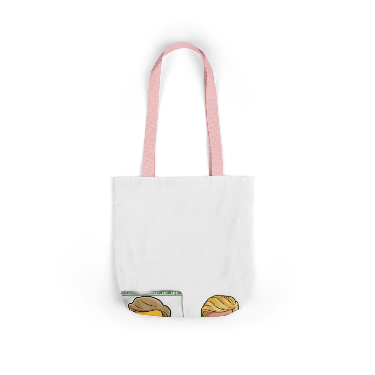 Lego Diplomacy Tote