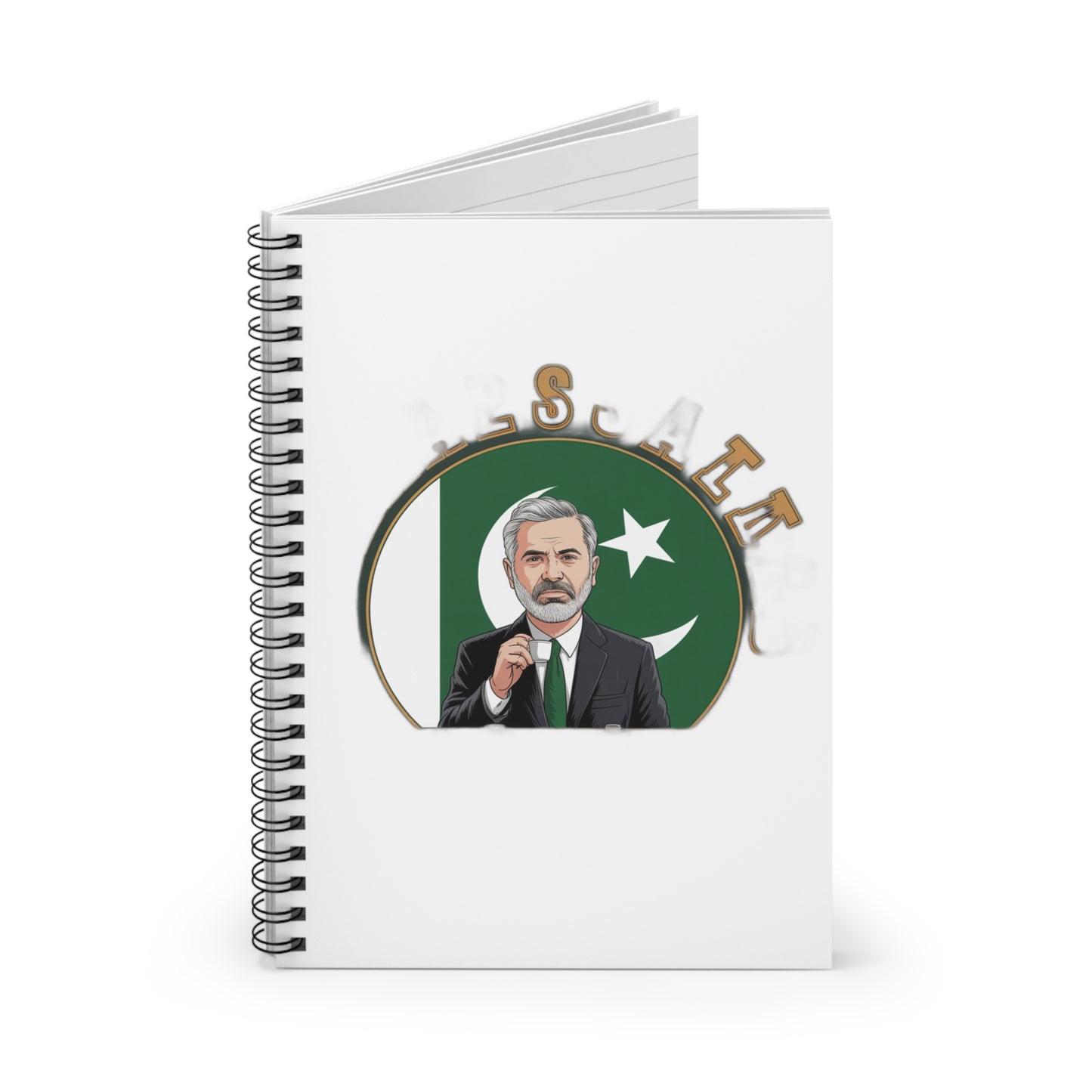 pakistan-mediator Notebook