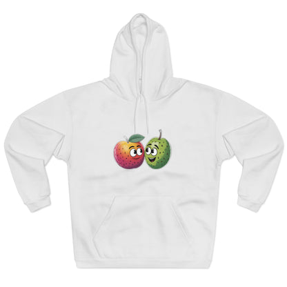 Fandom Parody Hoodie