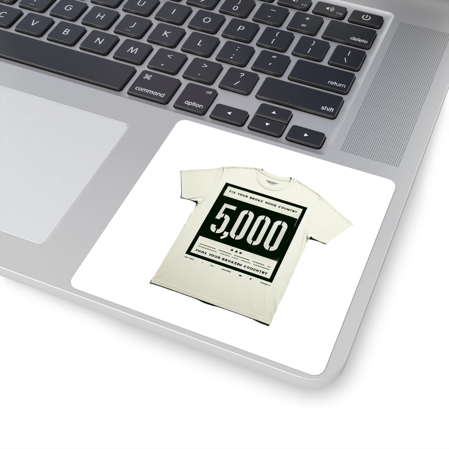 Product Sticker