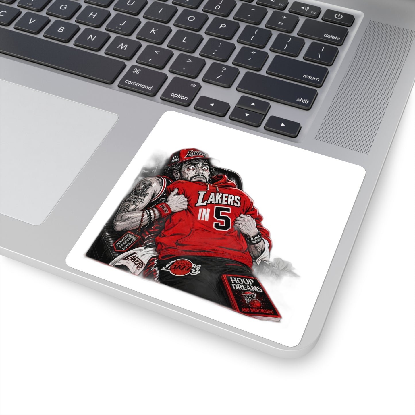 Product Sticker