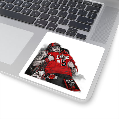 Product Sticker