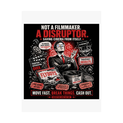 Product Poster