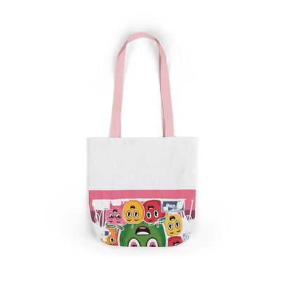 The Fruit Industrial Complex Tote
