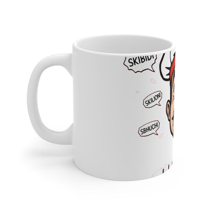Product Mug