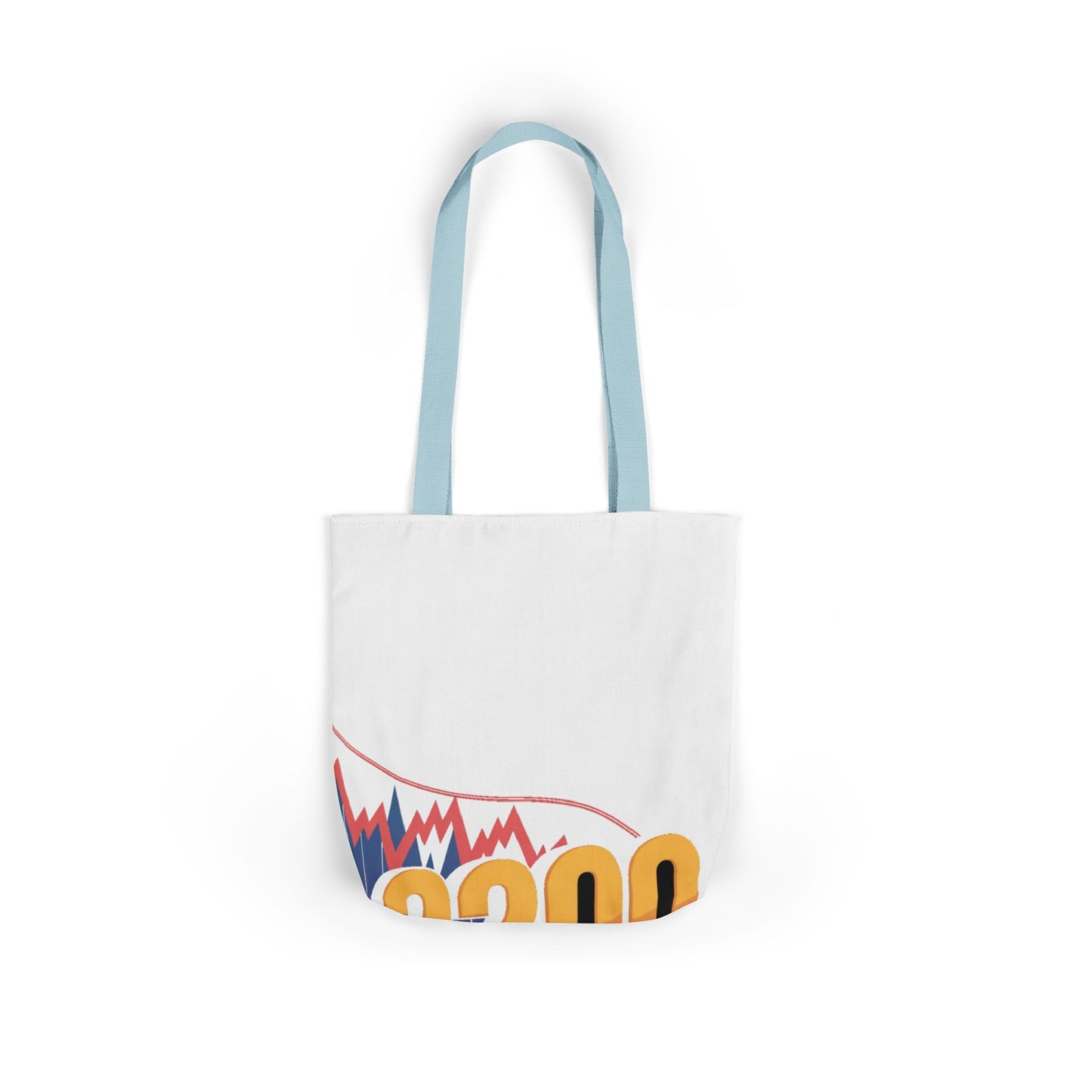 The Magic Number Tote