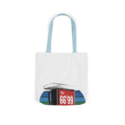 oil-price-irony Tote