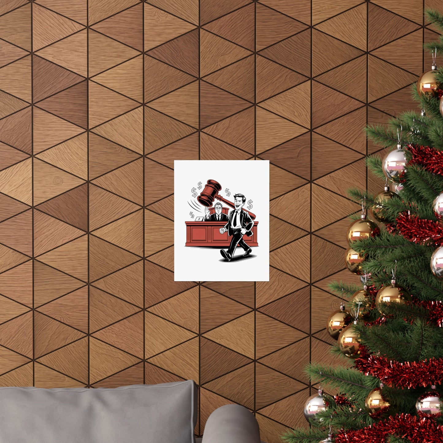 Product Poster