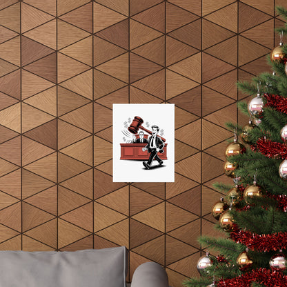 Product Poster