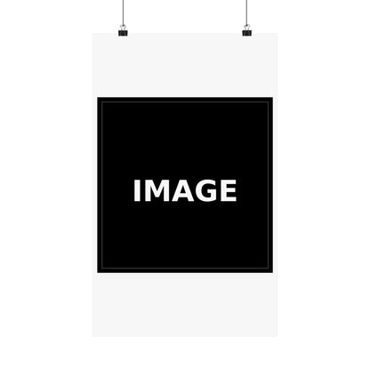 Poster — iconic-reaction