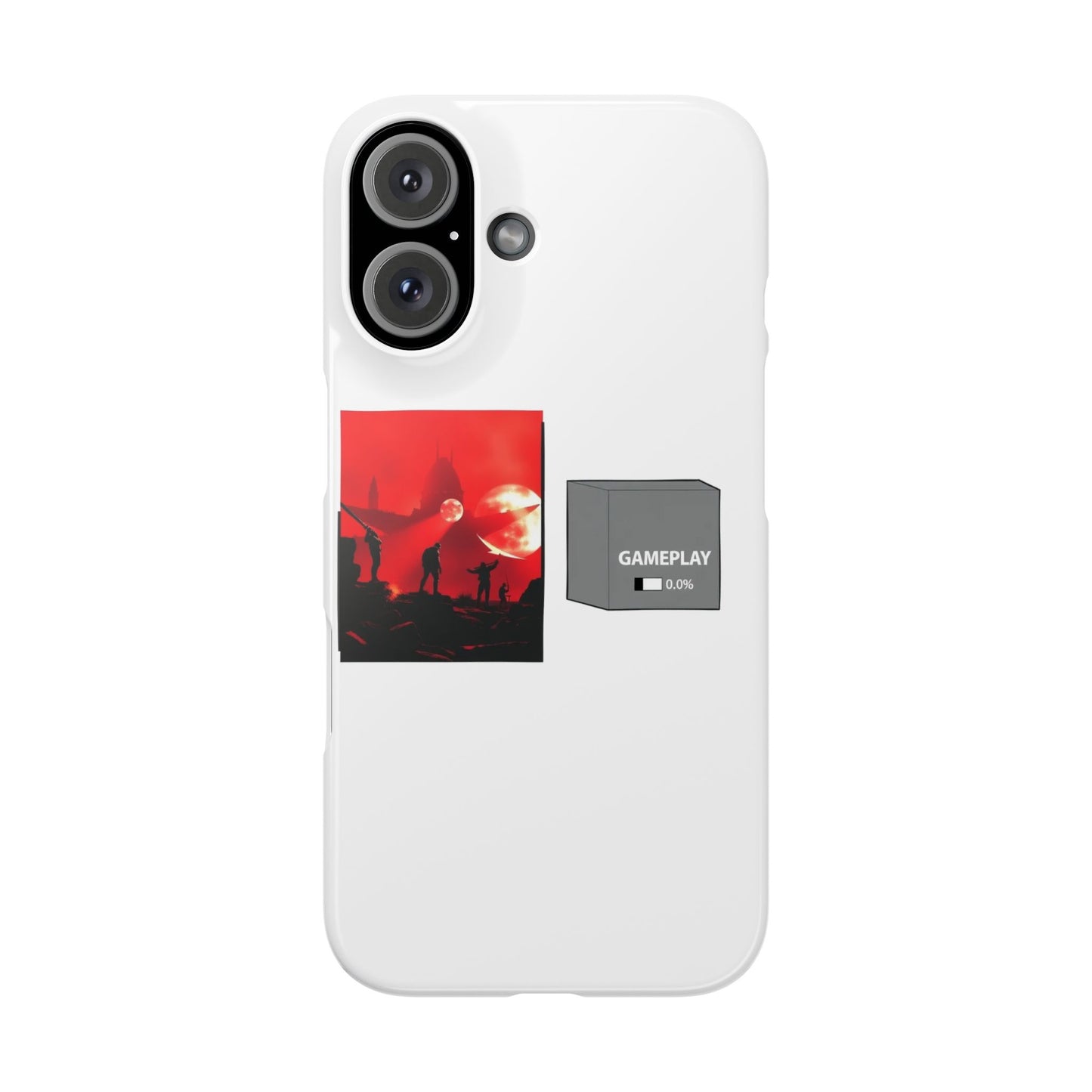 Product Phone Case