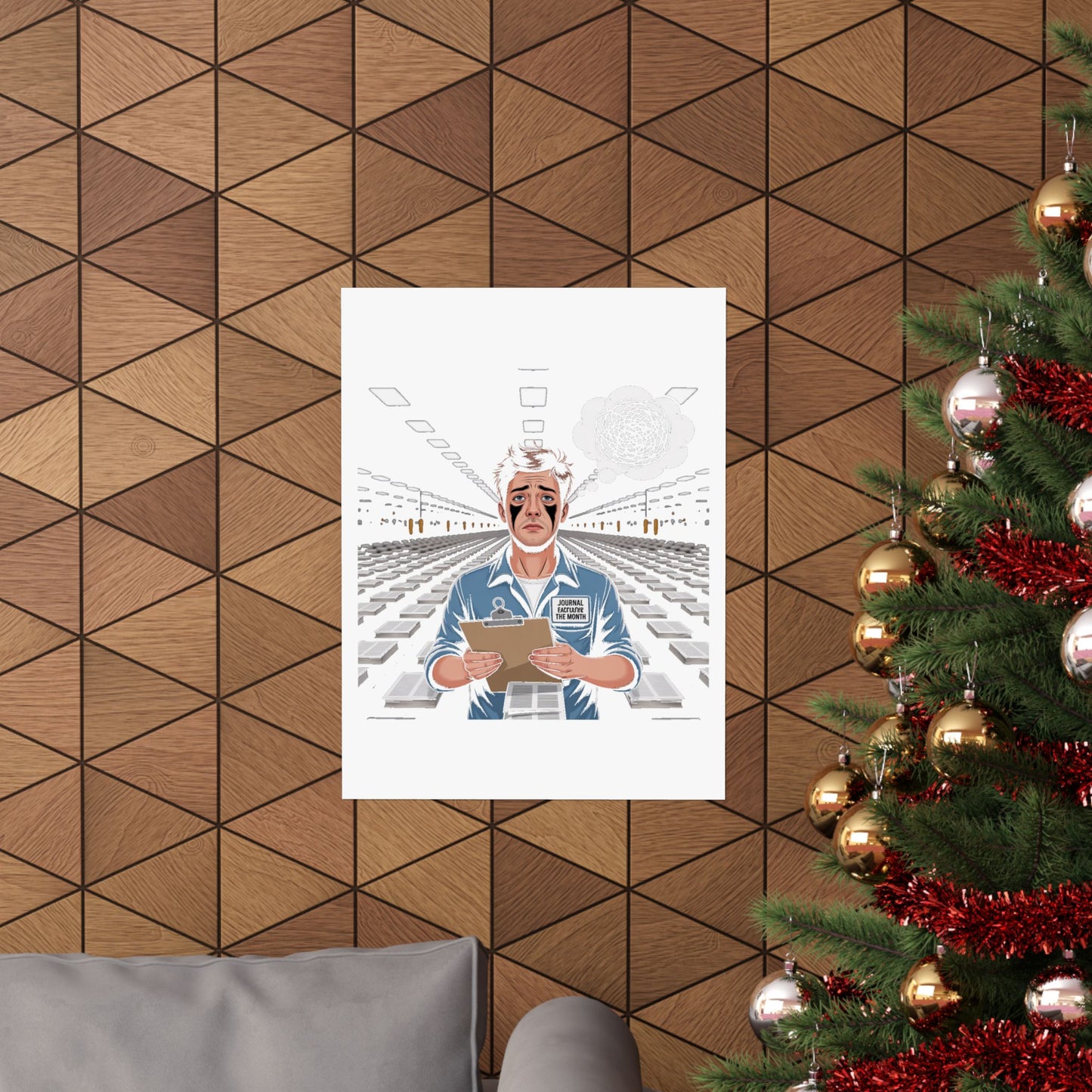 Product Poster