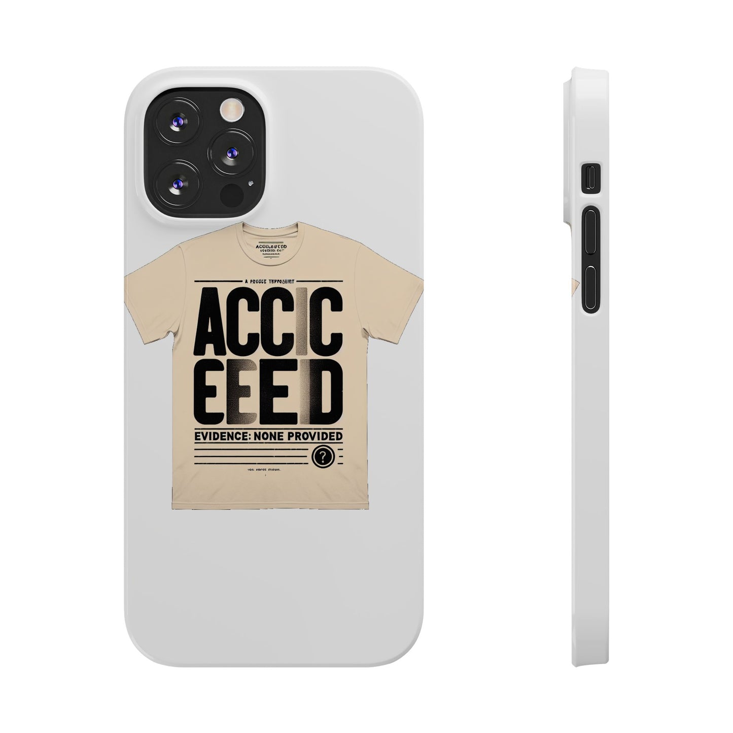 Product Phone Case
