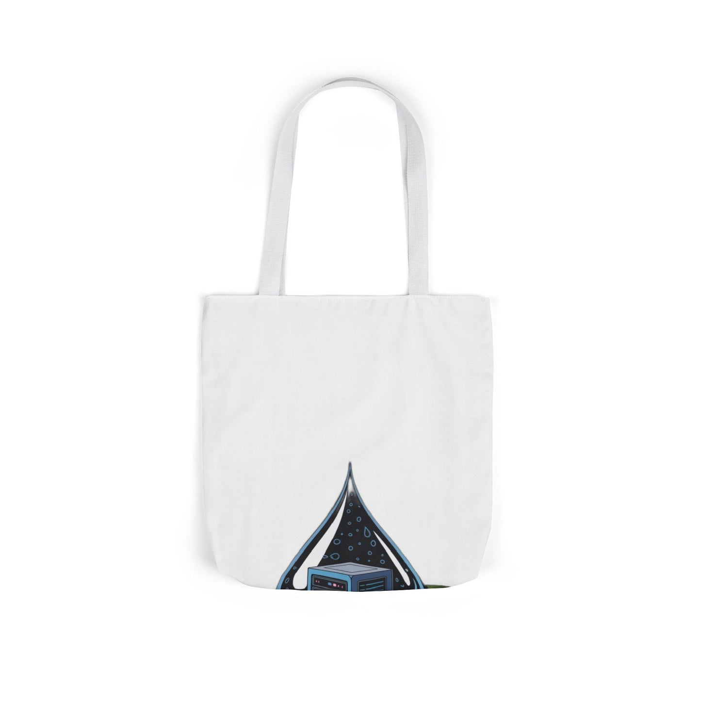 environmental-hypocrisy Tote