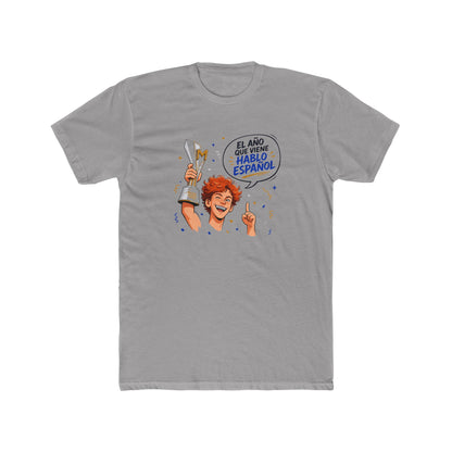 sinner-promise-spanish Tee