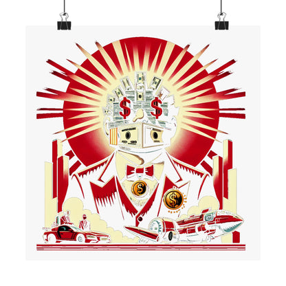Product Poster