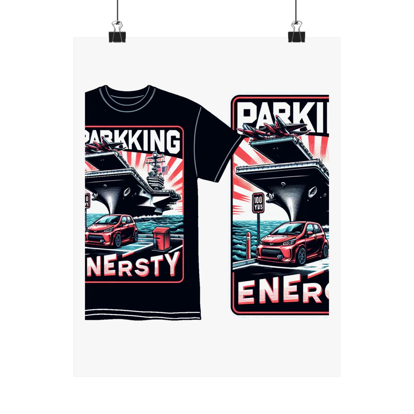 Product Poster