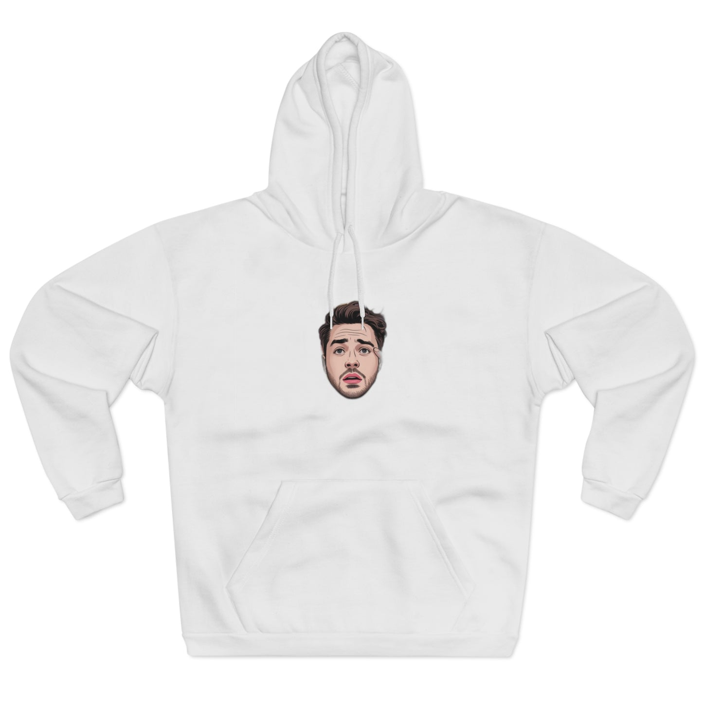 Creator Meltdown Hoodie