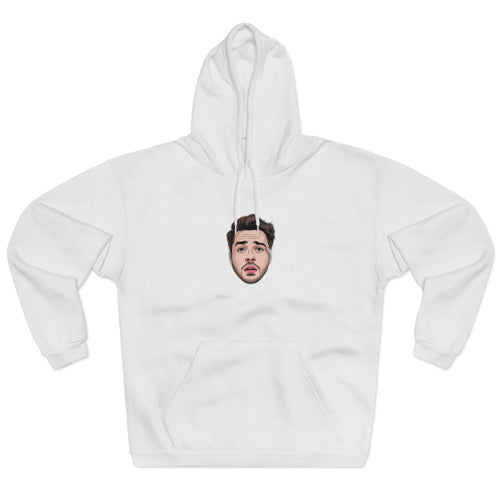 Creator Meltdown Hoodie